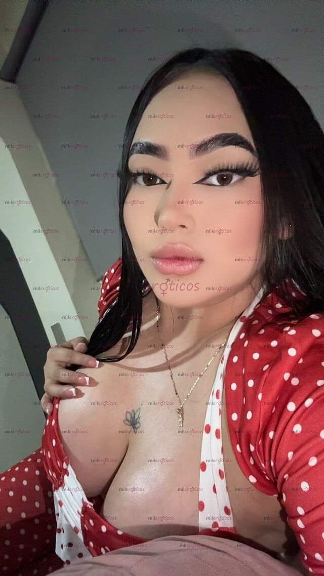 FOTOS DE CAMILA TU MEJOR OPCIÓN 1 HORA $2900 CHAPARRITA