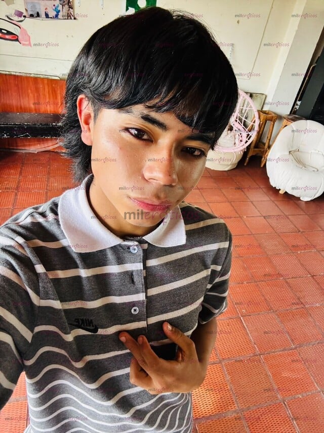 FOTOS DE COLÁGENO FRESCO CARA DE NIÑITO MALO DE 18 AÑITOS CON BUEN COLÁGENO NO TE LO PIER