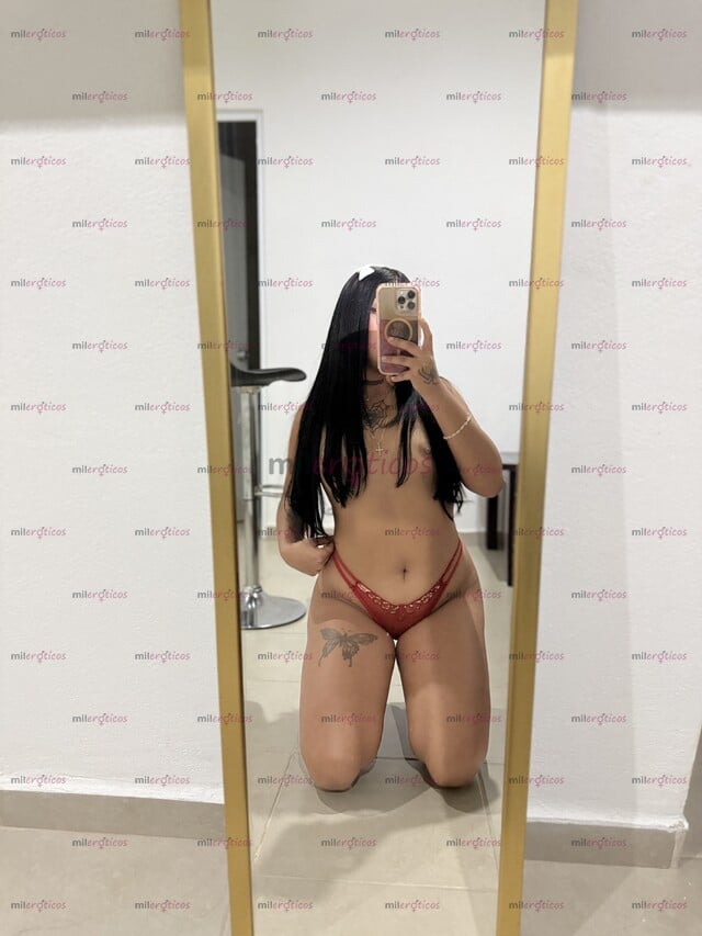 FOTOS DE SOY AMAIRANI UNIVERSITARIA DE 19 AÑITOS DISPUESTA A COMPLACERTE Y CONSENTIRTE