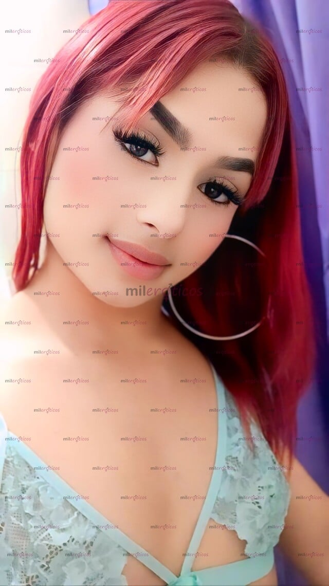 FOTOS DE TU PELIROJA LEXY VEN Y DISFRUTA DE UN EXQUISITO SERVICIO SOY VERSÁTIL