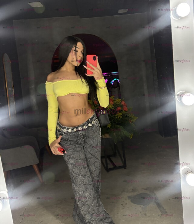 FOTOS DE JOVENCITA TRAND ,19 AÑITOS, ESCRÍBEME SI ESTÁS REALMENTE INTERESADO