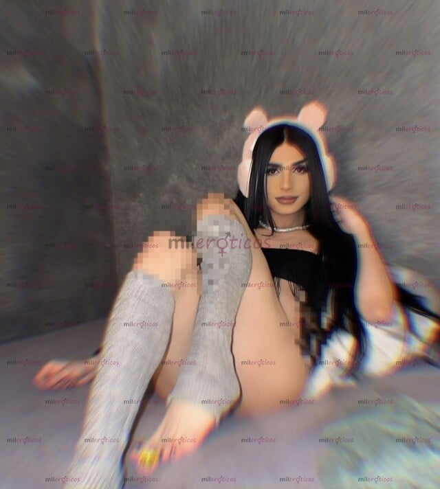 FOTOS DE LA FLACA MÁS DELICIOSA DISPONIBLE PARA TI VEN YA