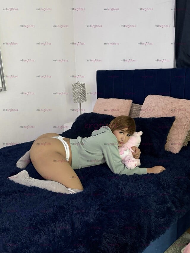 FOTOS DE MUÑEQUITO FEMBOY EDYY 20 DE REGRESO EN TU CIUDAD