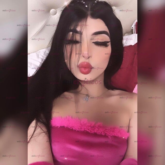 FOTOS DE LA FLACA MÁS DELICIOSA DISPONIBLE PARA TI VEN YA