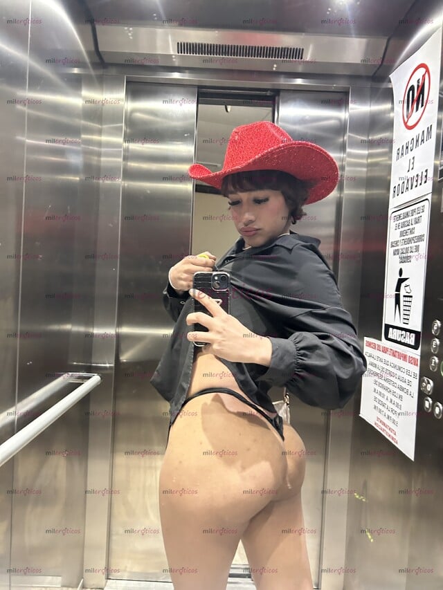 FOTOS DE MUÑEQUITO FEMBOY EDYY 20 DE REGRESO EN TU CIUDAD