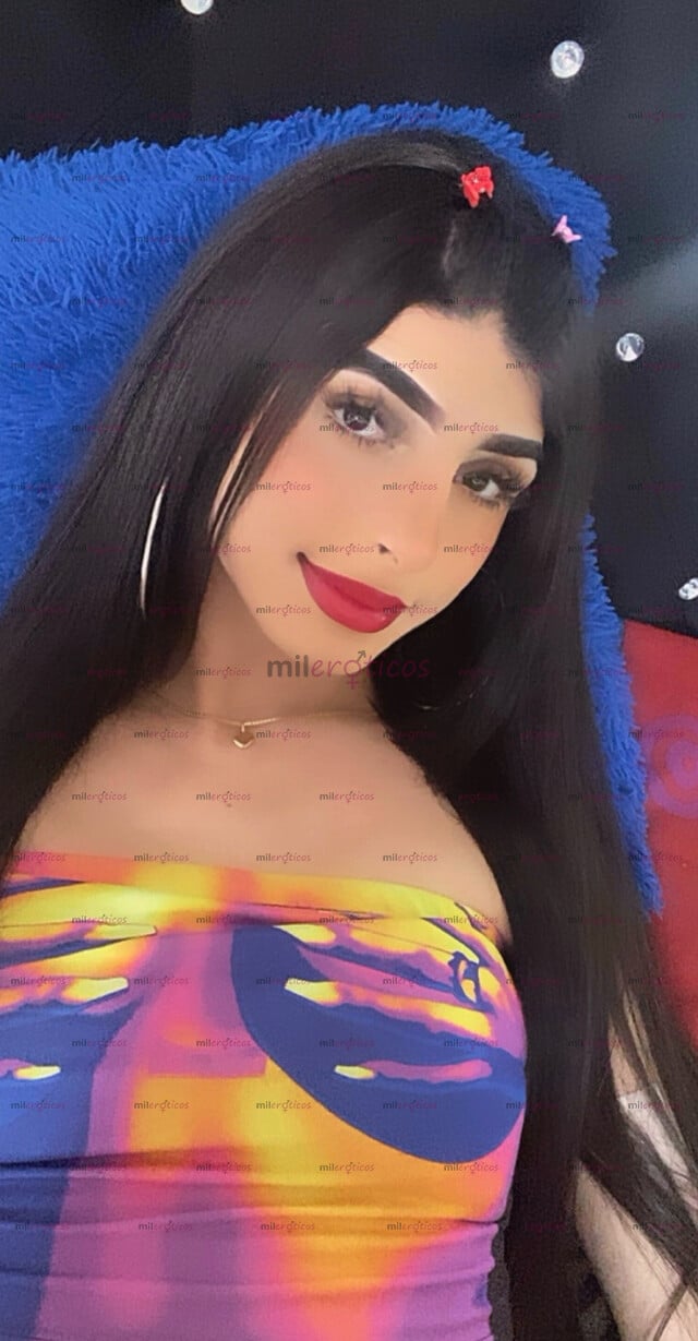 FOTOS DE LA FLACA MÁS DELICIOSA DISPONIBLE PARA TI VEN YA