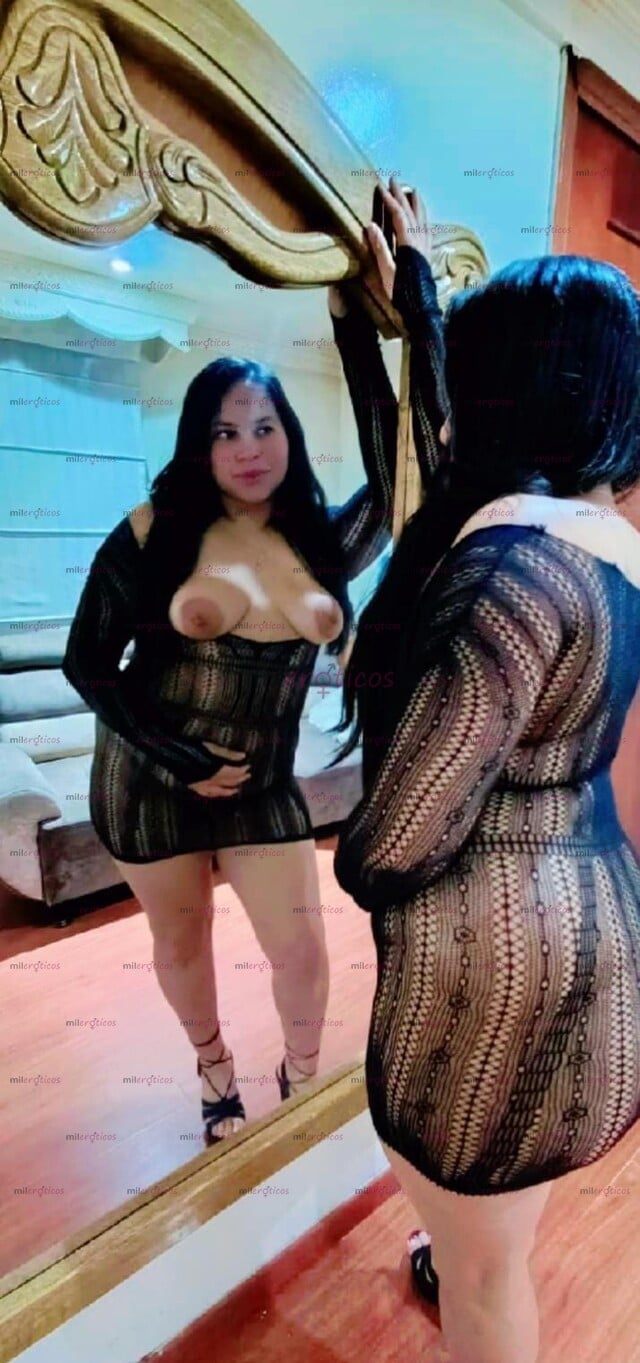 FOTOS DE KAMILA MUJER TRAVIESA, UNA PREPAGO DISPUESTA A CABALGARTE Y COMPLACER TUS DESEOS