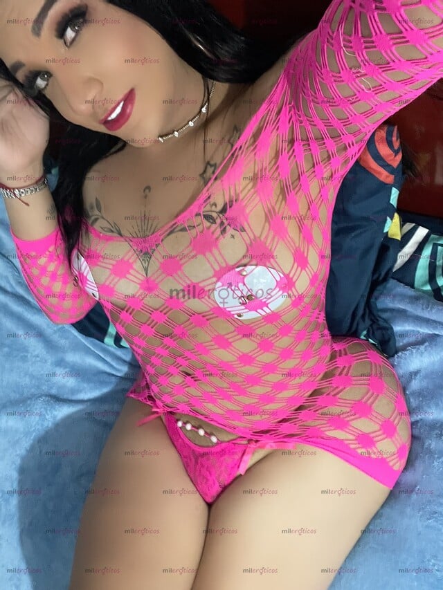 FOTOS DE SOY UNA HERMOSA Y MUY FEMENINA TRANSEXUAL DISPUESTA A CUMPLIR TODAS TUS FANTASÍA