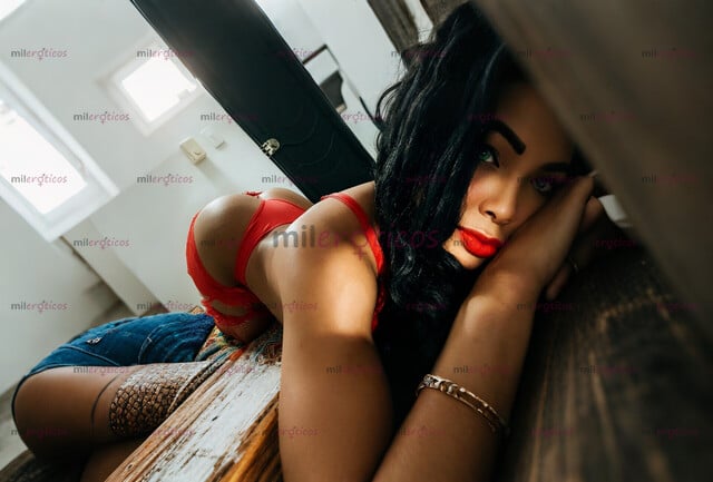FOTOS DE MASAJISTA DOTADA BEN Y DIFRUTA DEL MEJOR MASAJE RELAJANTE ANTIESTRES COLPOR