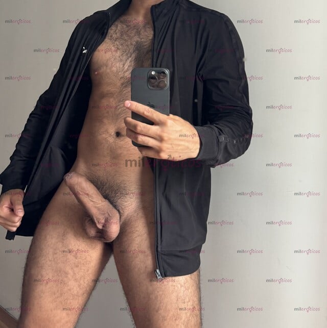 FOTOS DE EXPERTO EN SWINGER Y CORNUDOS DOTADO 22 CM DE PLACER