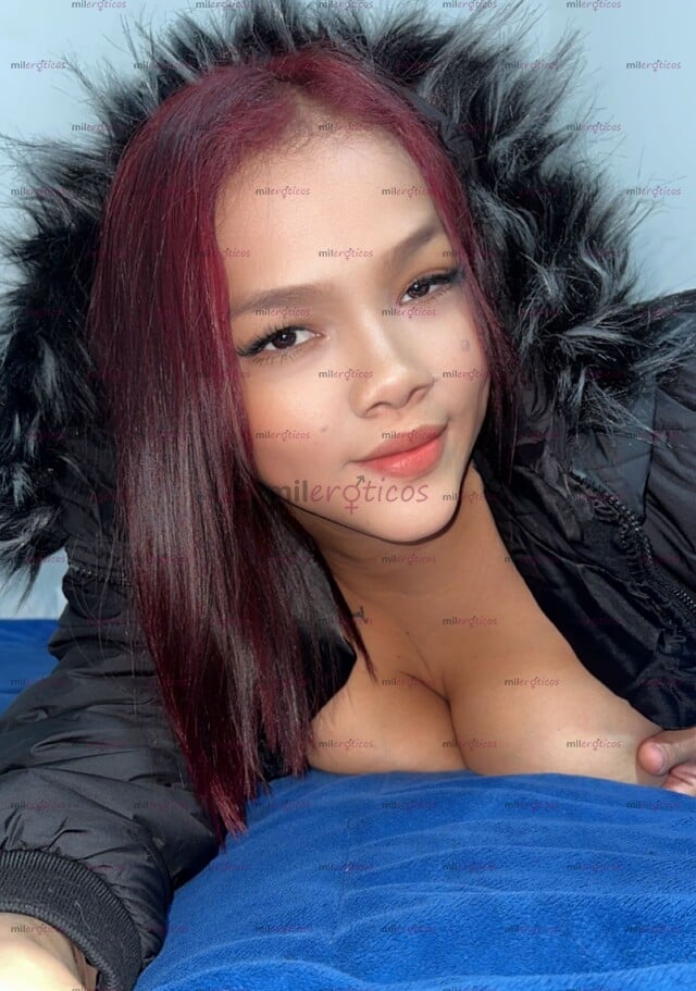 FOTOS DE WUENDY RICA CALIENTE Y ENTREGADA EN PROMOCIÓN 120L