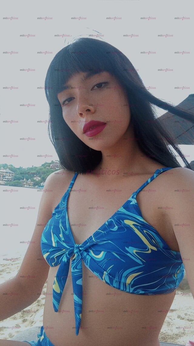 FOTOS DE CHICA TRANS DELGADA LINDA, AMABLE Y RESPETUOSA