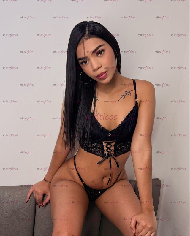 FOTOS DE VERONICA UNIVERSITARIA RECIÉN LLEGADA ADICTA AL SEXO, Y FANTASIAS INDEPENDIENTE
