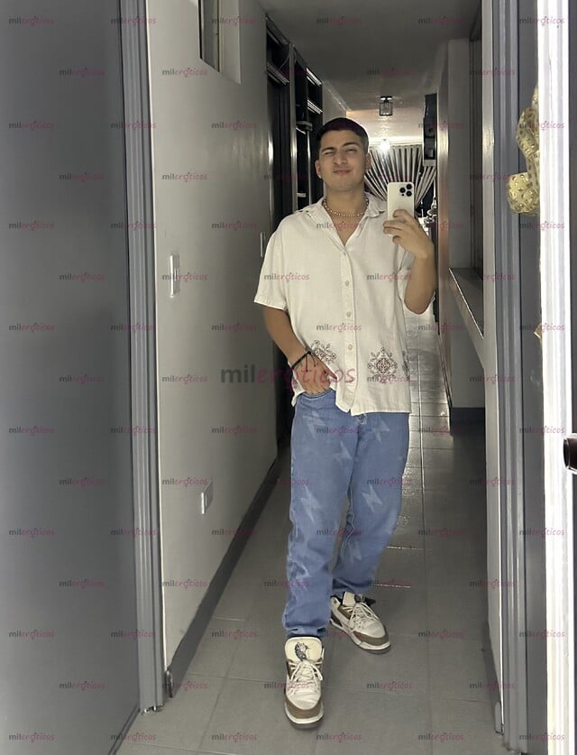 FOTOS DE MORRITO COLOMBIANO RECIEN LLEGADO AL PAÍS