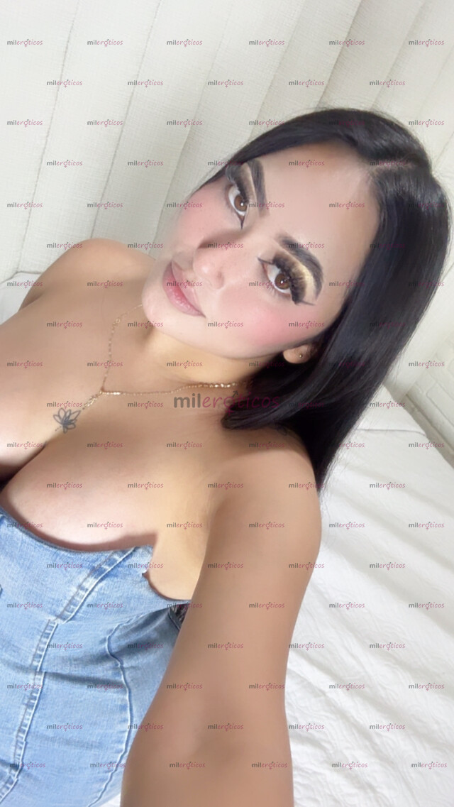 FOTOS DE MIRANDA 19 AÑOS FOTOS REALES COQUETA Y DIVERTIDA