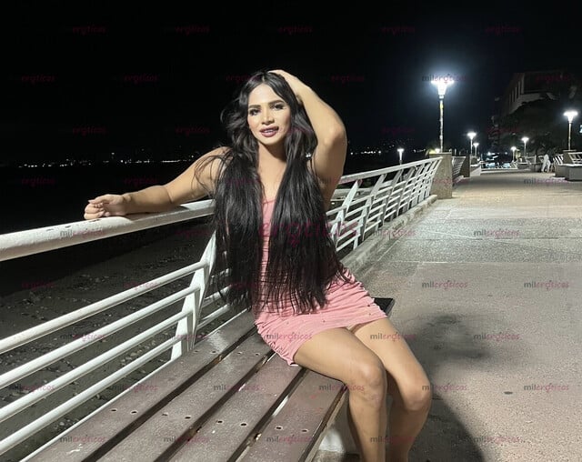 FOTOS DE LA CHICA QUE TU MAMÁ NO TE ADVIRTIÓ NUEVA EN TU CIUDAD