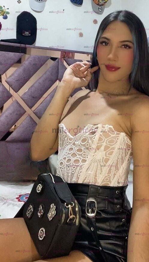 FOTOS DE THALIA JOVENCITA DELICADA Y APRETADITA CON EL MEJOR SERVICIO