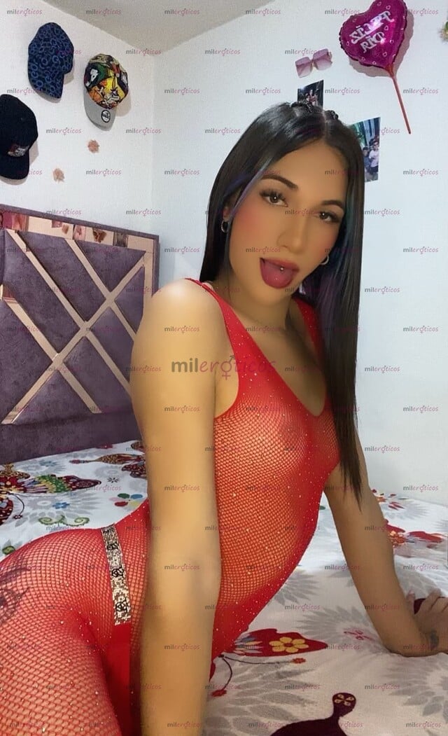 FOTOS DE THALIA JOVENCITA DELICADA Y APRETADITA CON EL MEJOR SERVICIO