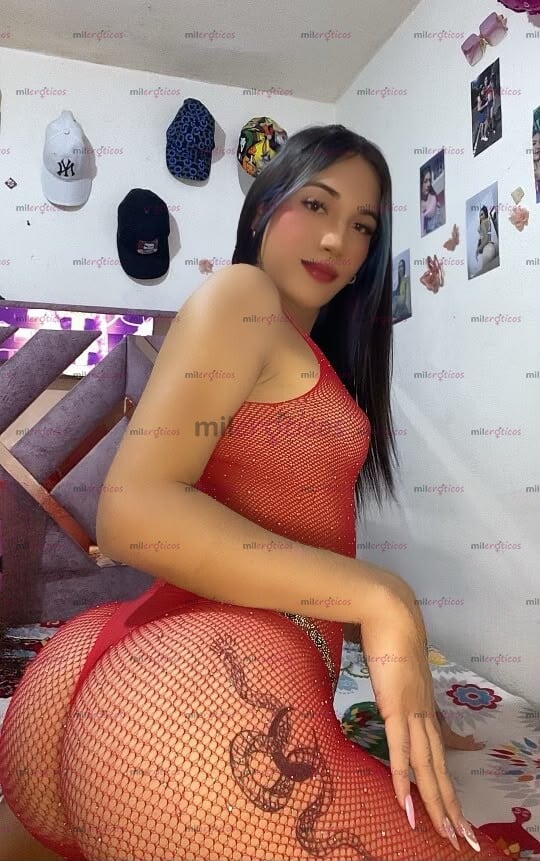 FOTOS DE THALIA JOVENCITA DELICADA Y APRETADITA CON EL MEJOR SERVICIO
