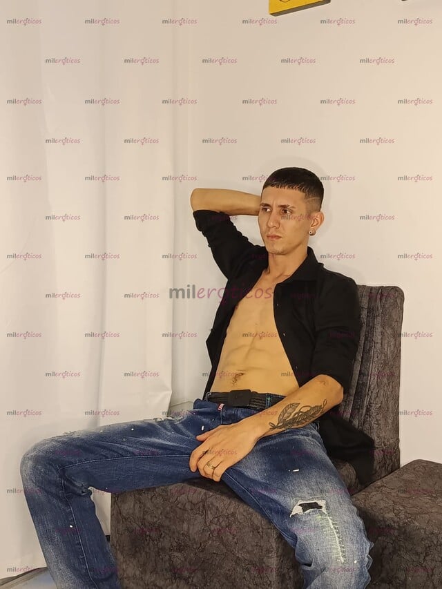 FOTOS DE MACHO ACTIVO PLACER ABSOLUTO Y DISCRECIÓN TOTAL