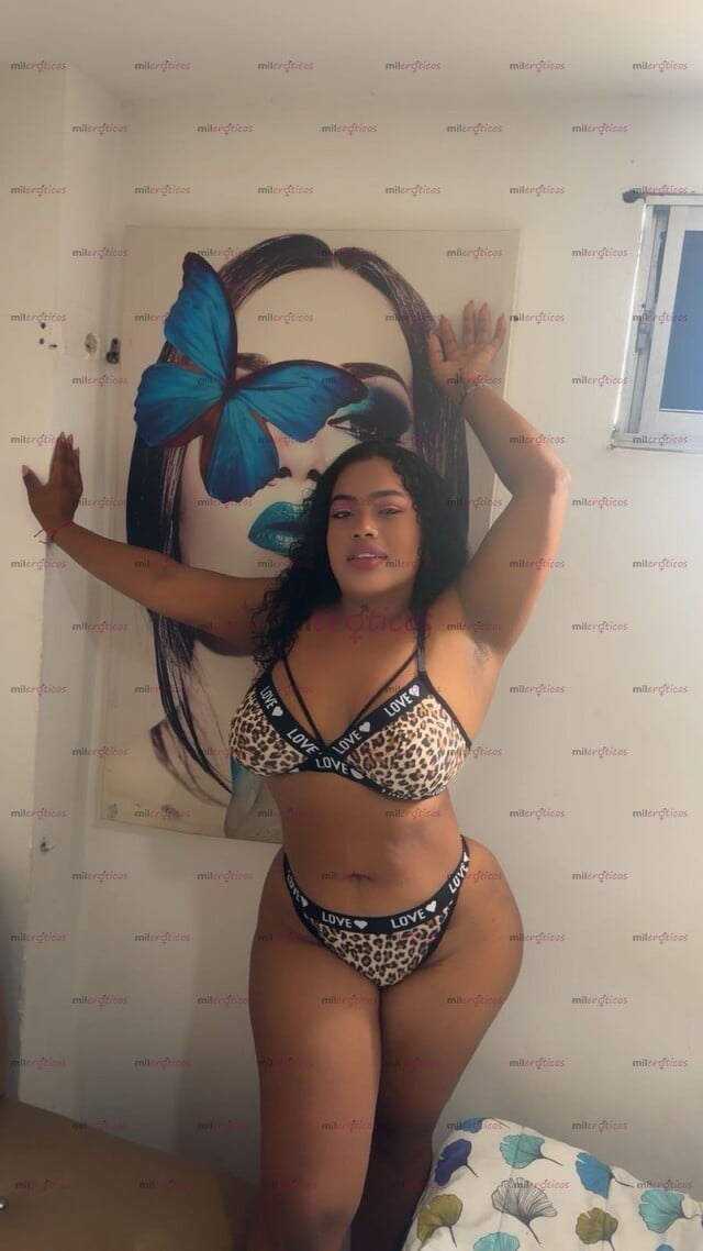 FOTOS DE SOLO DOMI NENA COSTEÑA CON APARTAMENTO EN ITAGÜÍ