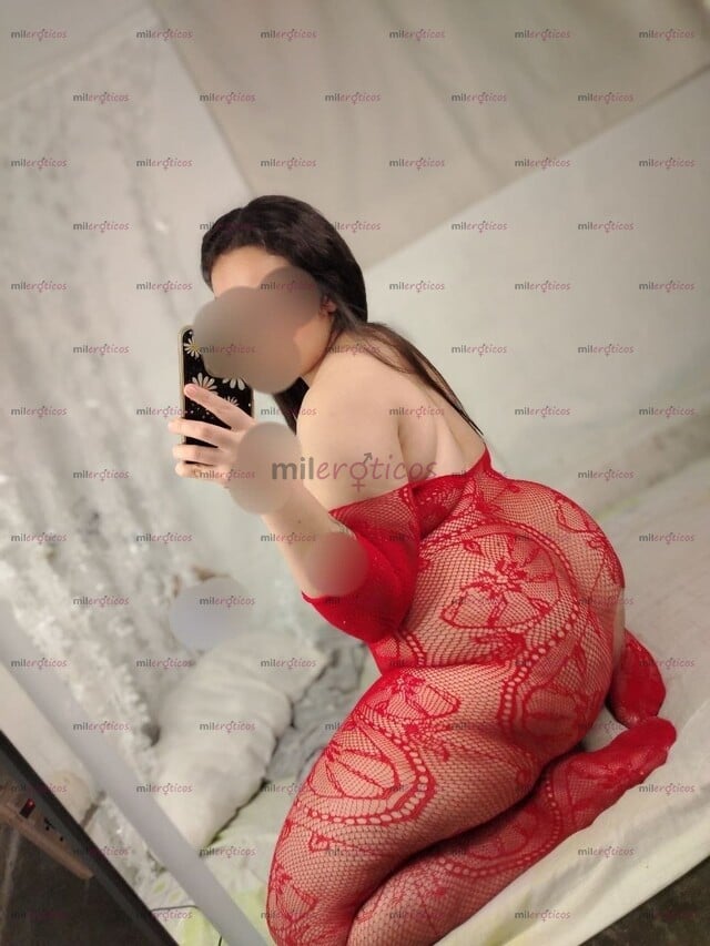 FOTOS DE GORDITA RICA QUE TE QUIERE SACAR LA LECHITA DESDE 60