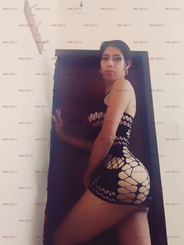 FOTOS DE ÚNICO DÍA DE VISITA EN TU CIUDAD SEXI VERGONA CALIENTE PARA SACARTE TODA TU LECH