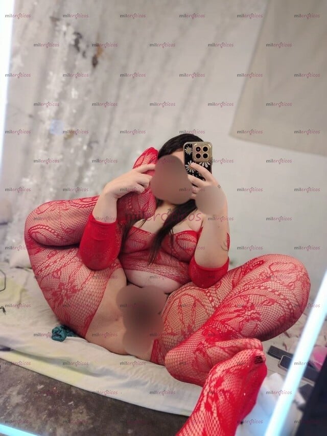 FOTOS DE GORDITA RICA QUE TE QUIERE SACAR LA LECHITA DESDE 60