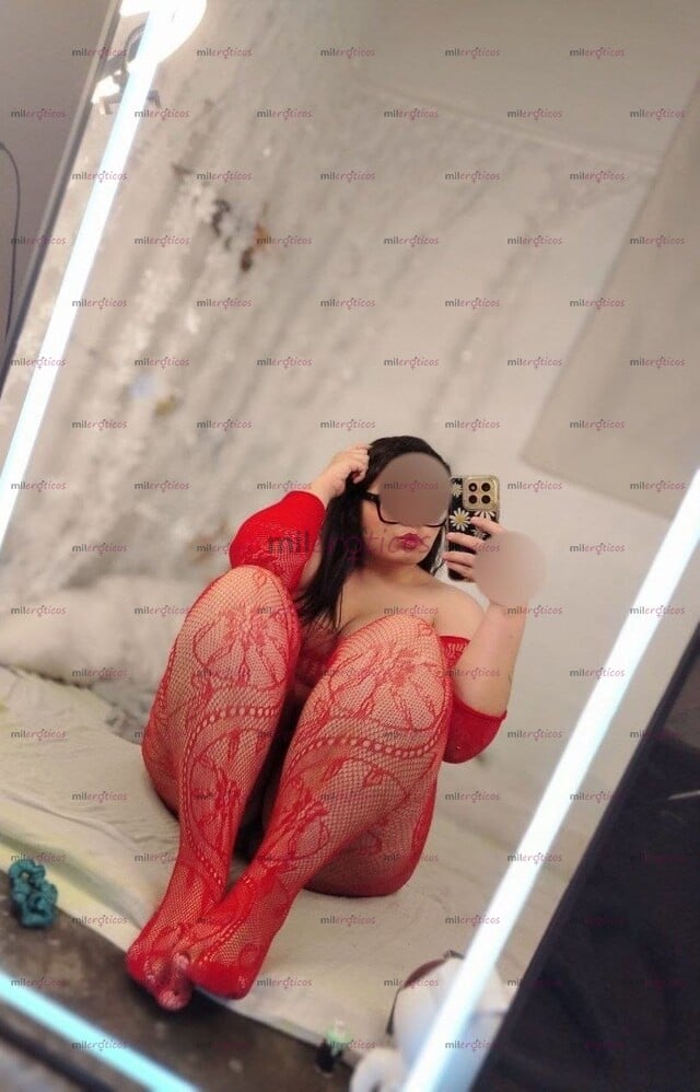 FOTOS DE GORDITA RICA QUE TE QUIERE SACAR LA LECHITA DESDE 60