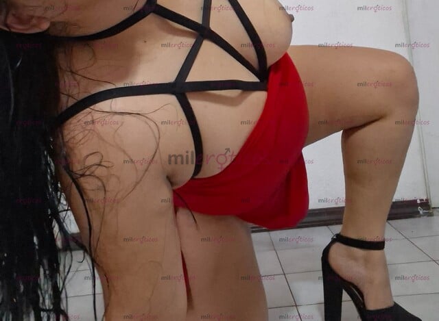 FOTOS DE UNA CHICA DE CATEGORÍA DÓNDE CADA DETALLE ES PARA TU SATISFACCIÓN ILIMITADA