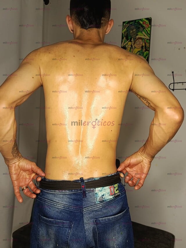 FOTOS DE MACHO ACTIVO PLACER ABSOLUTO Y DISCRECIÓN TOTAL