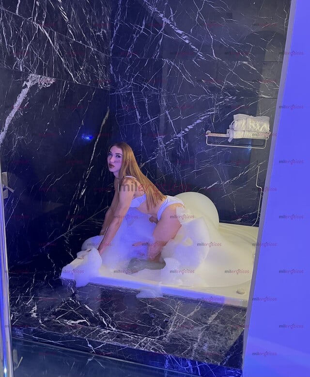 FOTOS DE GENESIS NATALIA, DISPUESTA A CUMPLIR TUS FANTASÍAS!