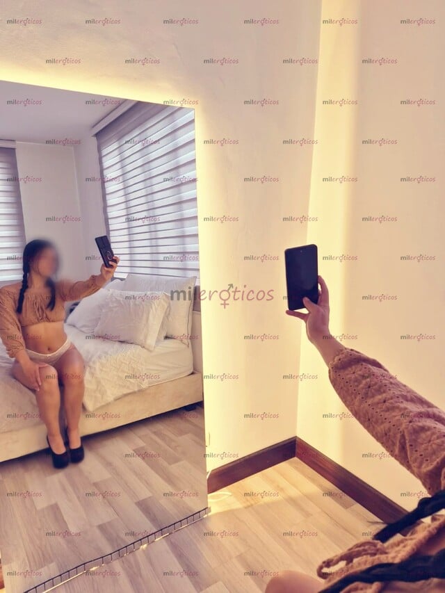 FOTOS DE DULCE , Y TRAVIESA EN LA CAMA NUEVA EN TU CIUDAD