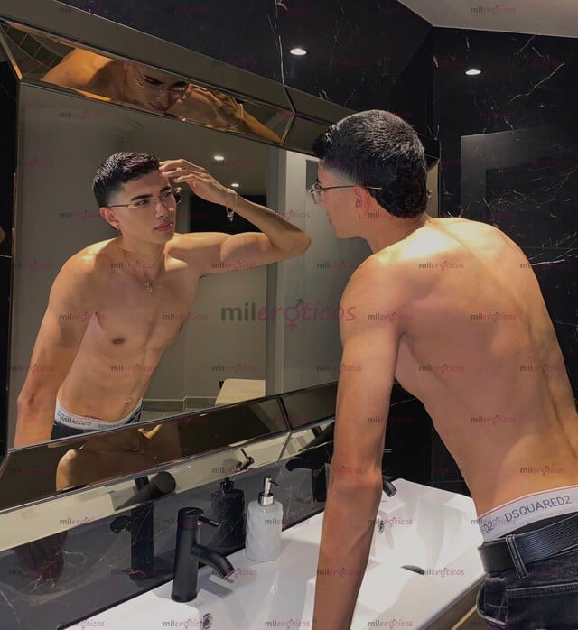 FOTOS DE COLOMBIANO, DISCRETO Y RESERVADO. NUEVO!