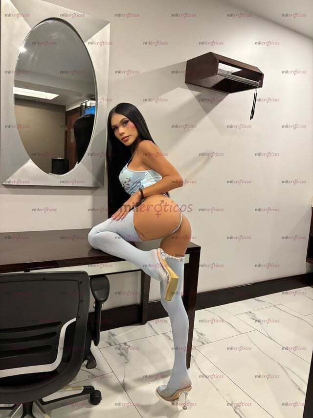 FOTOS DE DE REGRESO EN TU CIUDAD RICA TRANS MORENITA CHIQUITA Y TETONA