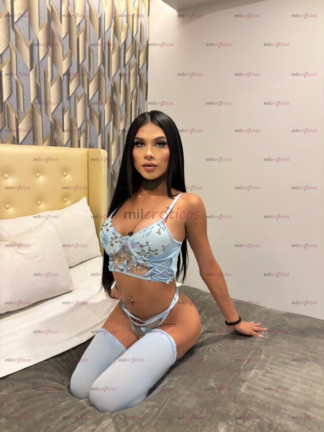 FOTOS DE DE REGRESO EN TU CIUDAD RICA TRANS MORENITA CHIQUITA Y TETONA
