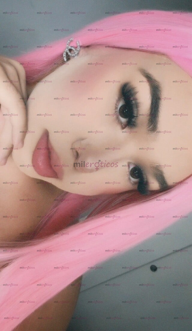 FOTOS DE VALENTINA LA MAS FEMENINA DEL PORTAL ,PARA CUMPLIR TU FANTASÍA 20CM