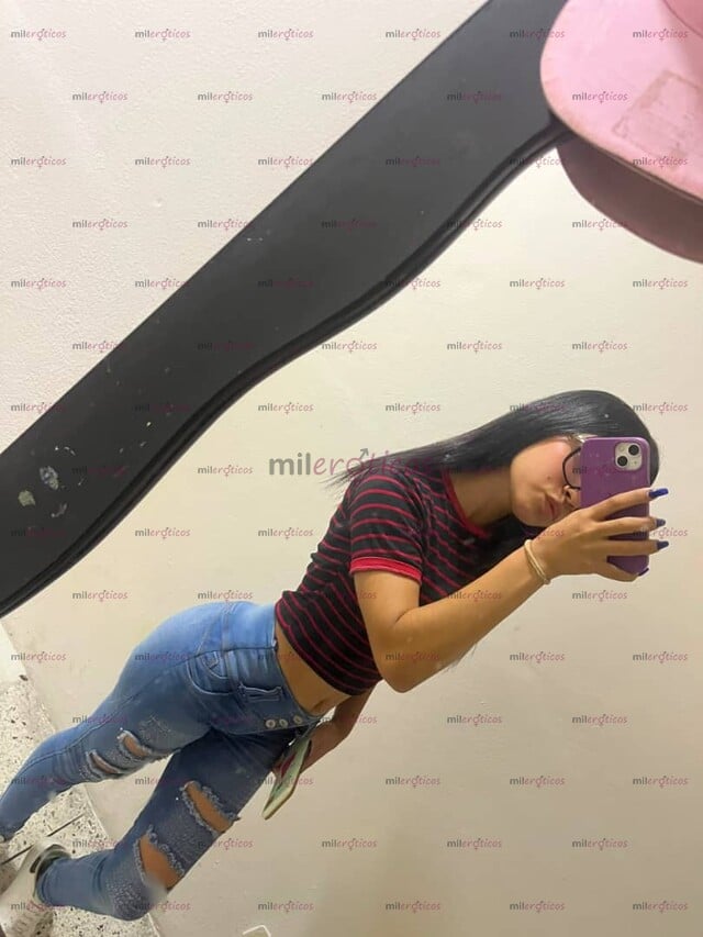 FOTOS DE DESDE 10K NUEVA Y CON OBSEQUIO INCLUIDO, JOVEN HERMOSA