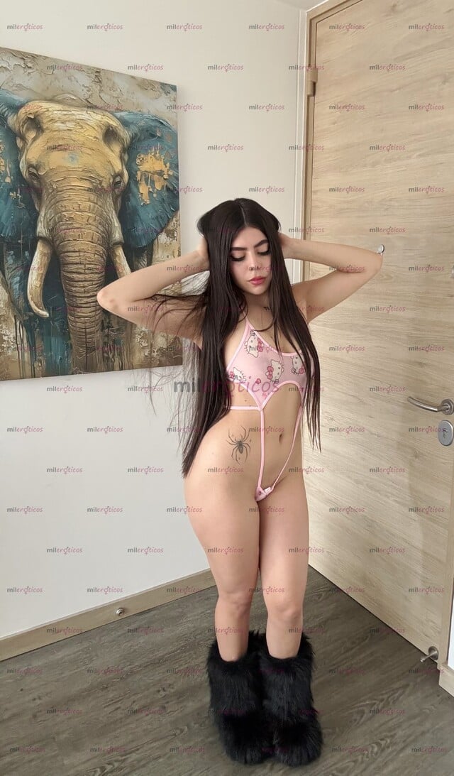 FOTOS DE SOY MÍA FLACA SENSUAL APRETADITA DISPUESTA A COMPLACERTE