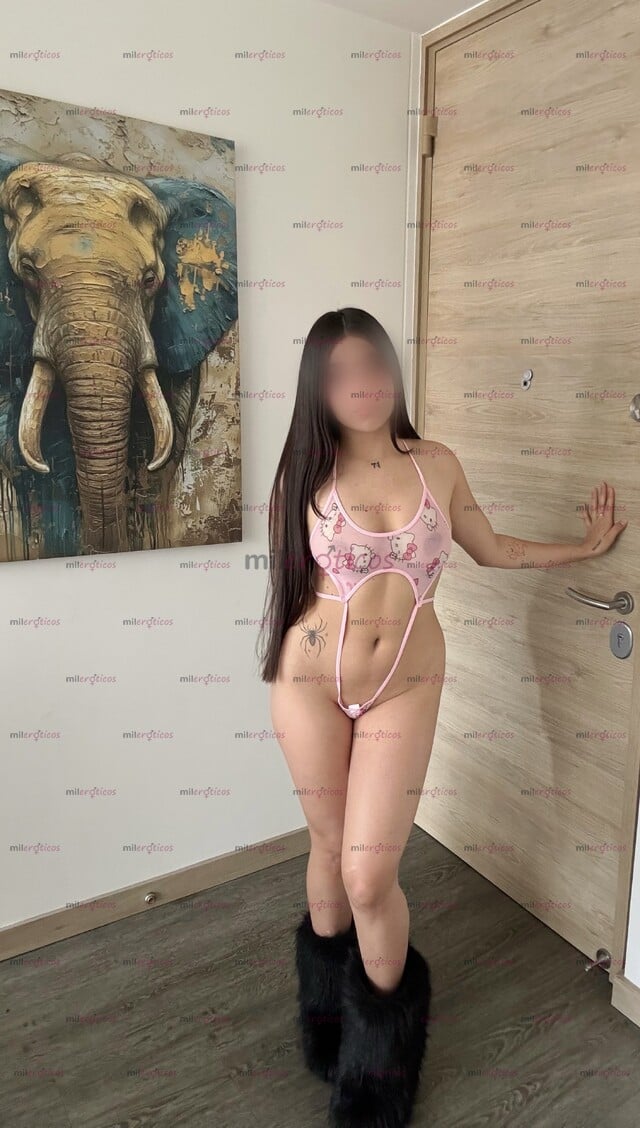 FOTOS DE SOY MÍA FLACA SENSUAL APRETADITA DISPUESTA A COMPLACERTE