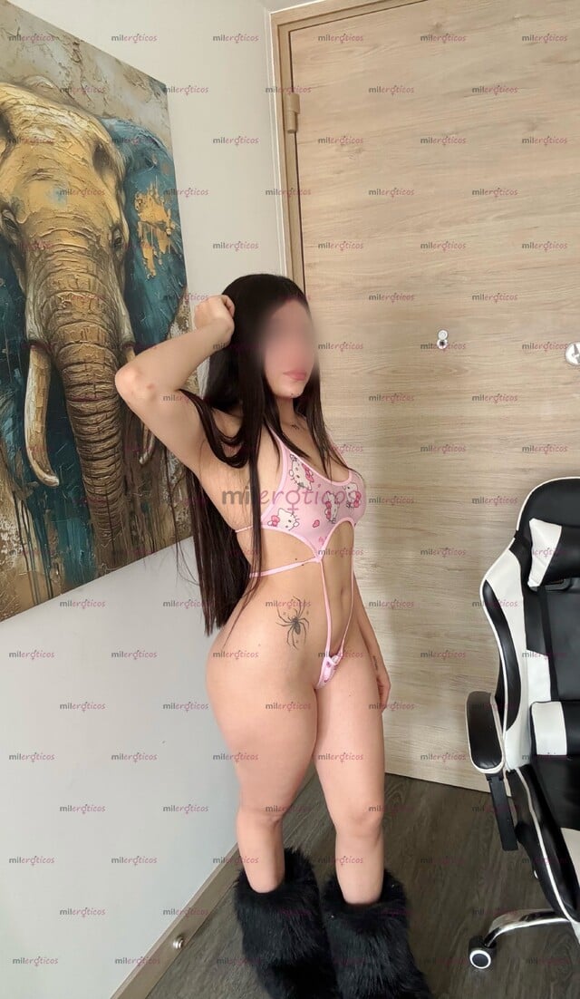 FOTOS DE SOY MÍA FLACA SENSUAL APRETADITA DISPUESTA A COMPLACERTE
