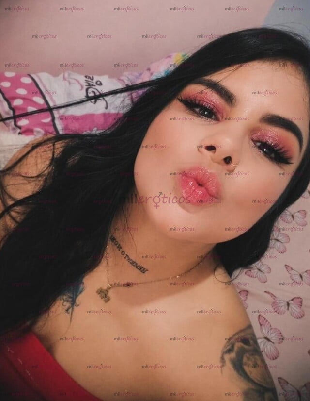 FOTOS DE MANUELA UNA GORDITA HERMOSA QUE TE HARA EXPLOTAR DE PLACER