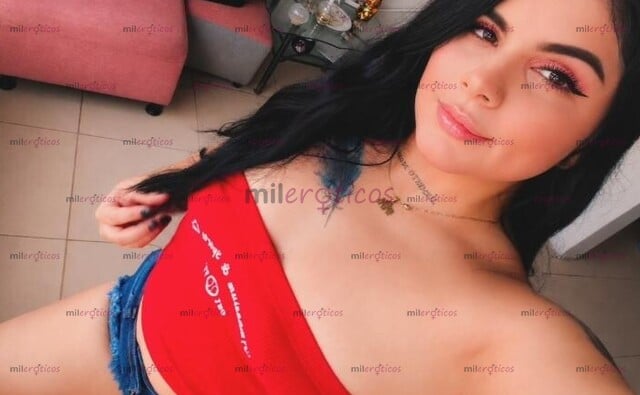 FOTOS DE MANUELA UNA GORDITA HERMOSA QUE TE HARA EXPLOTAR DE PLACER