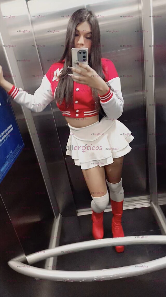 FOTOS DE LIV LINDA PORRISTA VIDEOLLAMADAS Y VENTA DE CONTENIDO