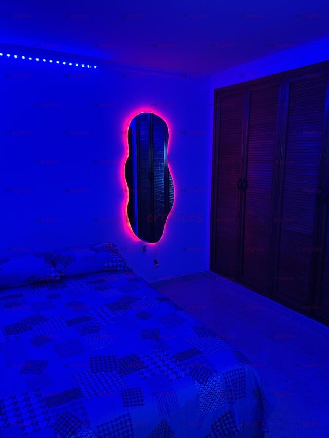 FOTOS DE SE ARRIENDAN HABITACIONES CÓMODAS, ELEGANTES ESTRATO 6 PARA CHICAS VIP