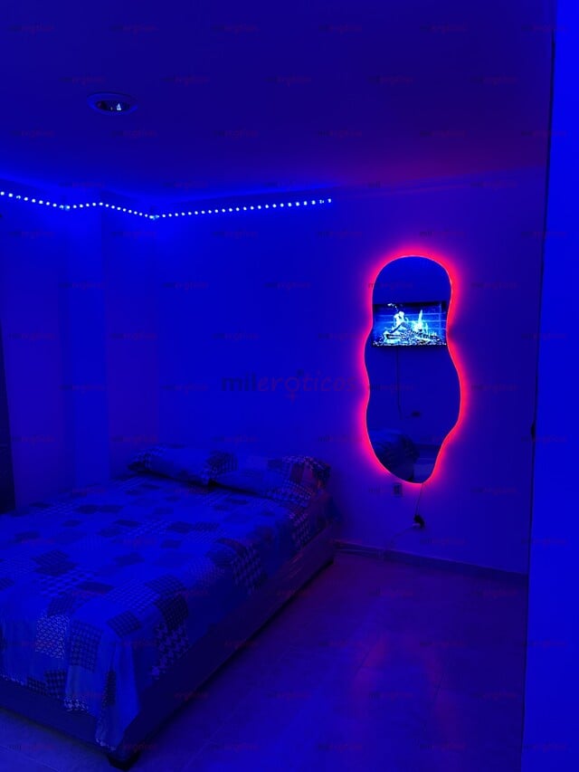 FOTOS DE SE ARRIENDAN HABITACIONES CÓMODAS, ELEGANTES ESTRATO 6 PARA CHICAS VIP