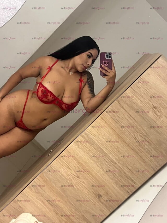 FOTOS DE SOFÍA , TRAVIESA Y ESPECIAL LISTA PARA CUMPLIR TUS FANTASÍAS Y CAPRICHOS