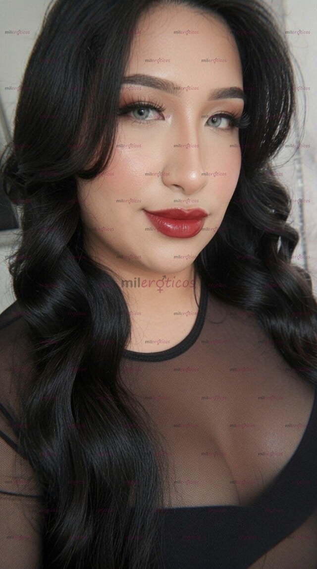 FOTOS DE CHICA TRANS INTER PARA PASARLA DELICIOSO Y DESLECHARNOS