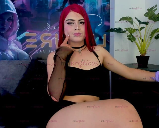 FOTOS DE SOY TRNAS Y ME ENCANTARÍA PODER COMPLACERTE