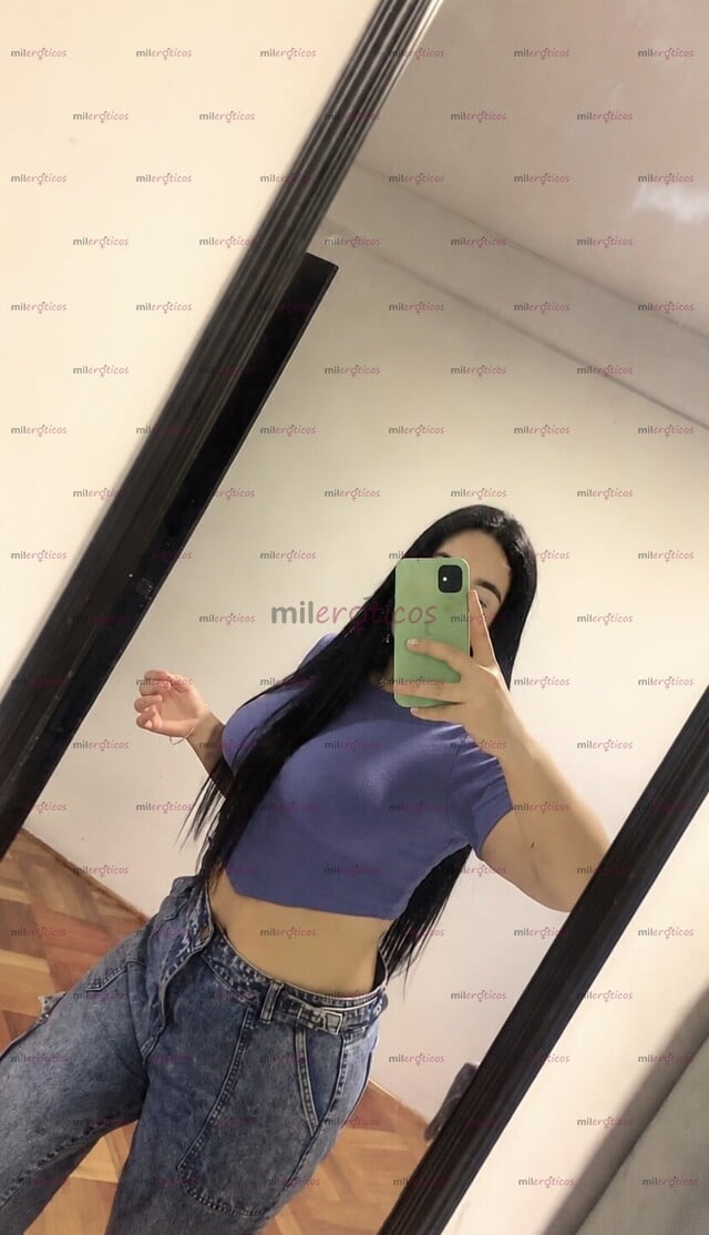FOTOS DE HERMOSA SEÑORITA RECIÉN LLEGADA A TU CIUDAD PARA COMPLACERTE.